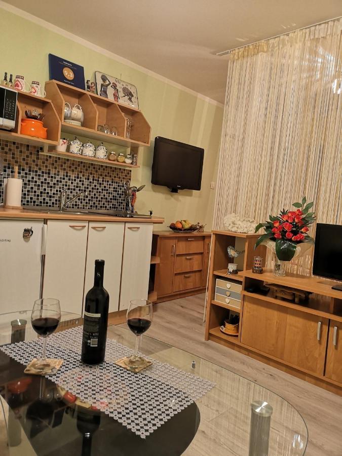 Apartman Sana Matulji Exterior photo