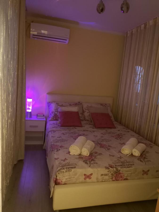 Apartman Sana Matulji Exterior photo