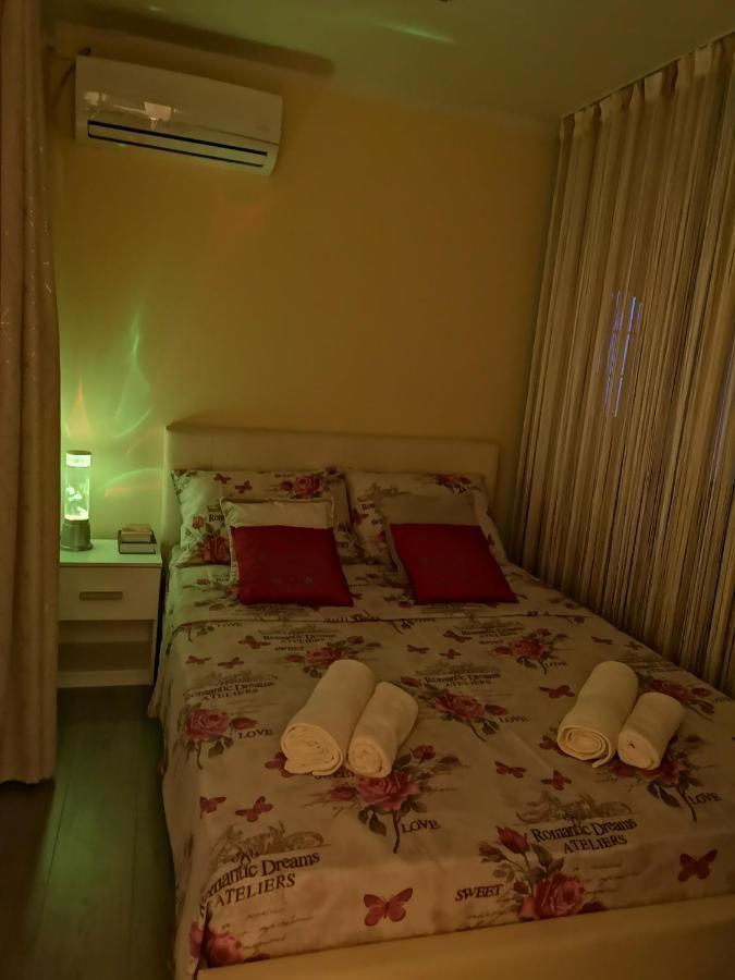 Apartman Sana Matulji Exterior photo